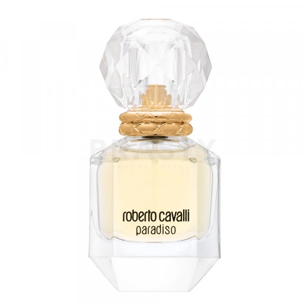 Roberto Cavalli Paradiso Eau de Parfum für Damen 30 ml