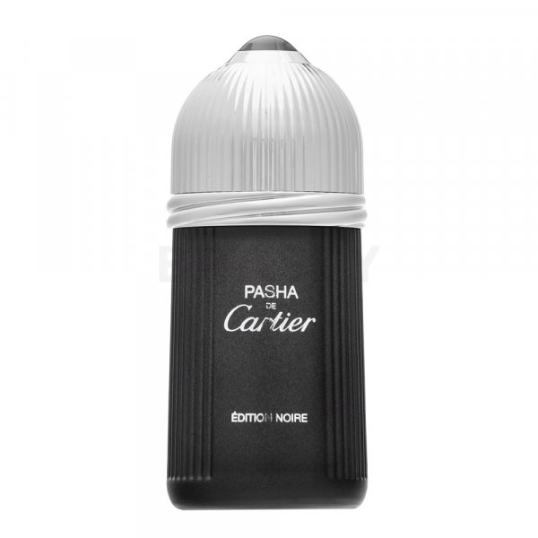 Cartier Pasha de Cartier Édition Noire Eau de Toilette für Herren 50 ml