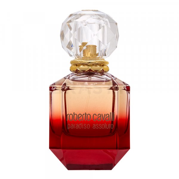 Roberto Cavalli Paradiso Assoluto Eau de Parfum für damen 50 ml