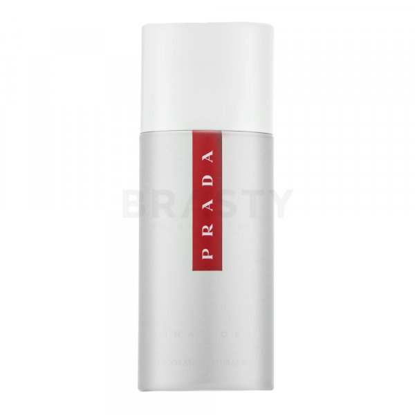 Prada Luna Rossa deospray pro muže 150 ml