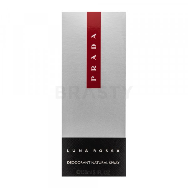 Prada Luna Rossa deospray pro muže 150 ml