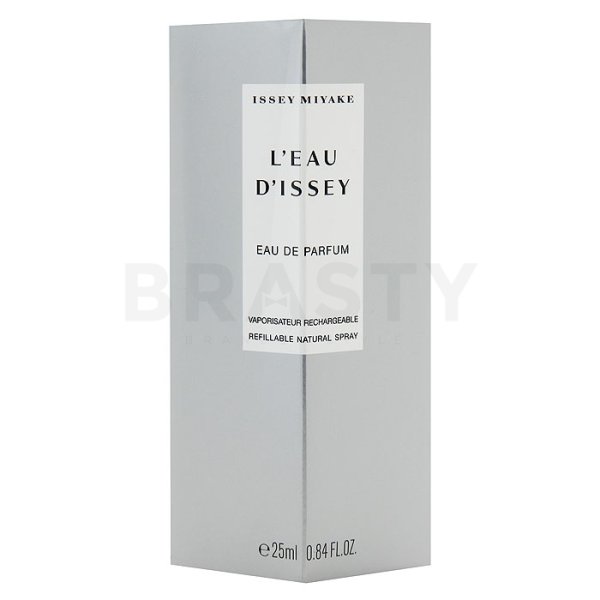 Issey Miyake L'Eau d'Issey - Refillable Eau de Parfum für Damen 25 ml