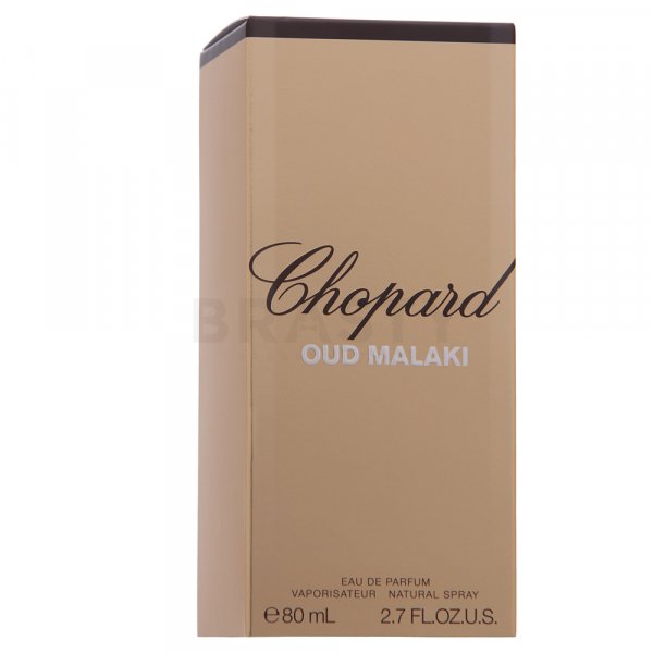 Chopard Oud Malaki Eau de Parfum für Herren 80 ml