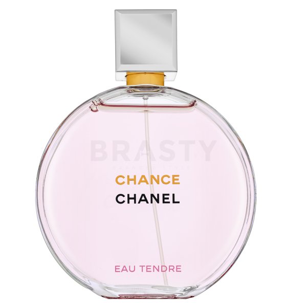 Chanel Chance Eau Tendre Eau de Parfum woda perfumowana dla kobiet 150 ml