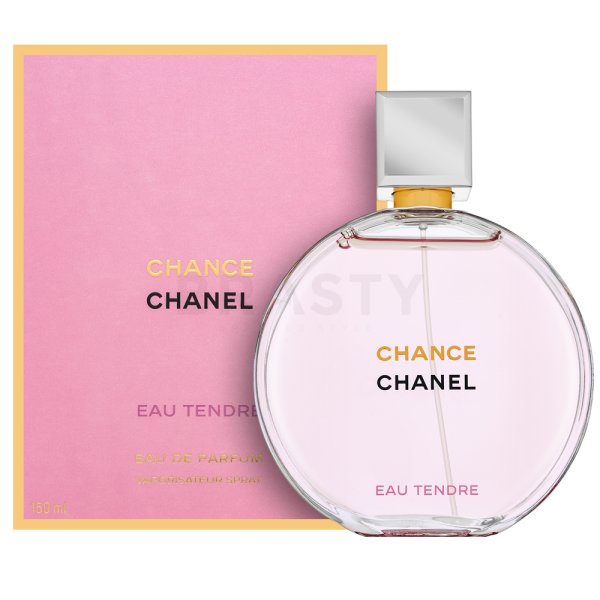 Chanel Chance Eau Tendre Eau de Parfum Eau de Parfum für Damen 150 ml
