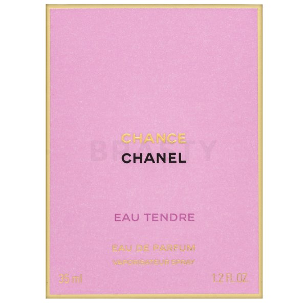 Chanel Chance Eau Tendre Eau de Parfum Eau de Parfum femei 35 ml