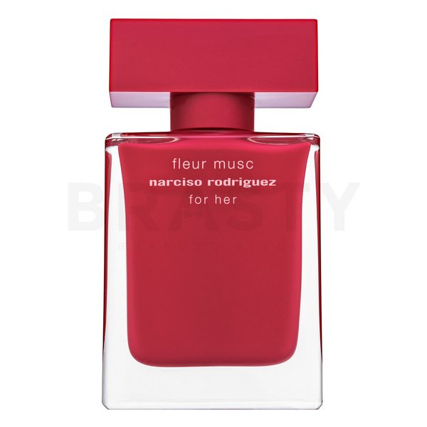 Narciso Rodriguez Fleur Musc for Her Eau de Parfum femei 30 ml