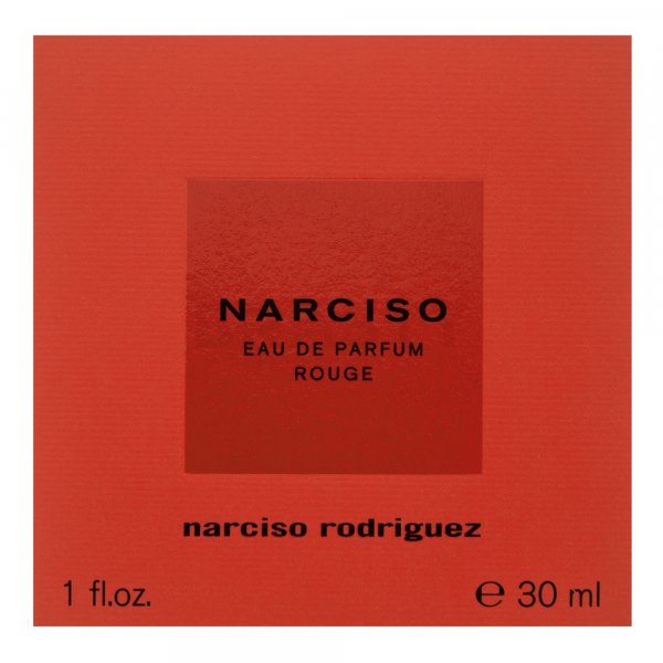 Narciso Rodriguez Narciso Rouge parfémovaná voda pre ženy 30 ml
