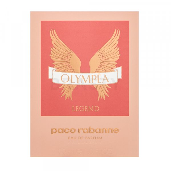 Paco Rabanne Olympéa Legend Eau de Parfum für Damen 30 ml