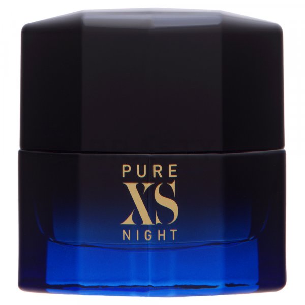 Paco Rabanne Pure XS Night Eau de Parfum para hombre 50 ml