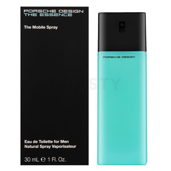 Porsche Design The Essence toaletní voda pro muže 30 ml