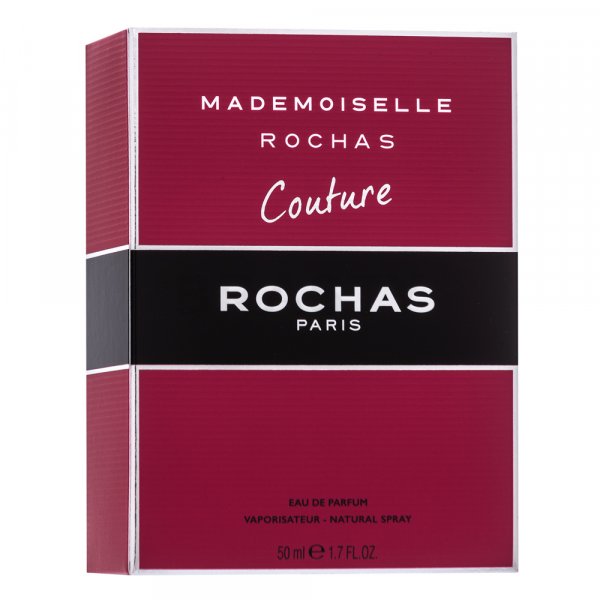 Rochas Mademoiselle Rochas Couture Eau de Parfum para mujer 50 ml
