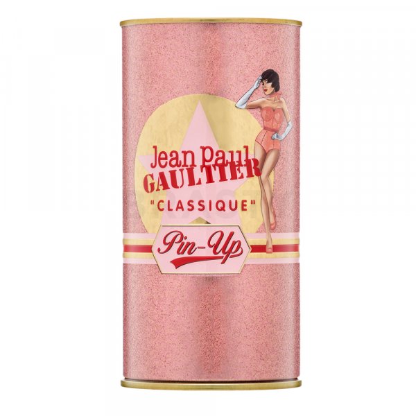 Jean P. Gaultier Classique Pin Up Eau de Parfum femei 100 ml