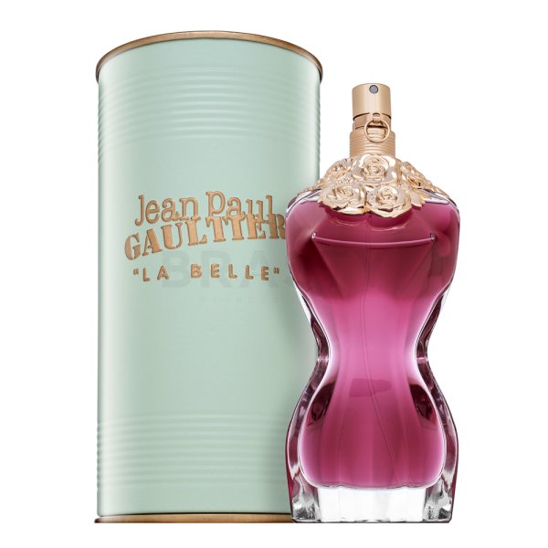 Jean P. Gaultier Classique La Belle Eau de Parfum para mujer 100 ml