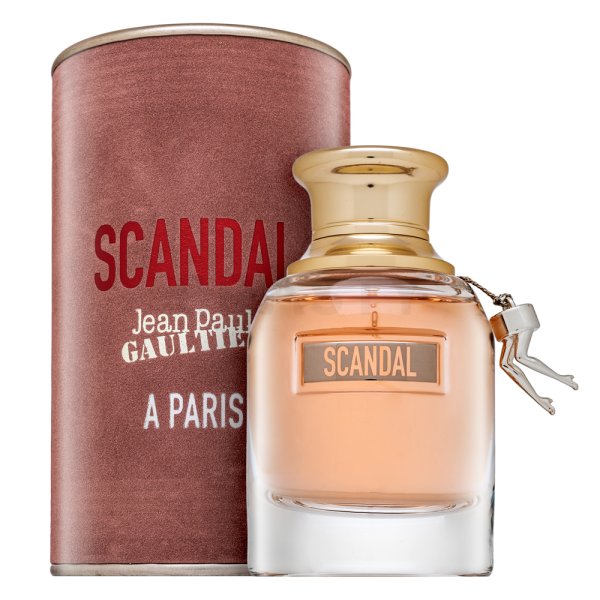 Jean P. Gaultier Scandal A Paris toaletní voda pro ženy 30 ml