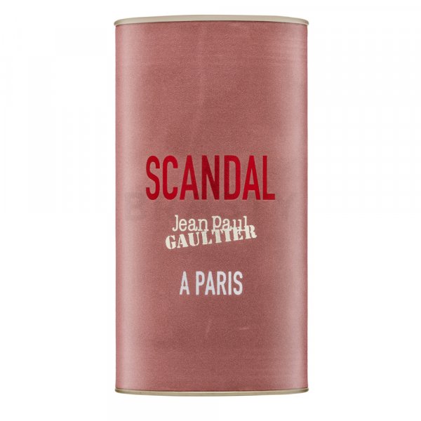 Jean P. Gaultier Scandal A Paris toaletní voda pro ženy 50 ml