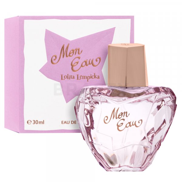 Lolita Lempicka Mon Eau Eau de Parfum for women 30 ml