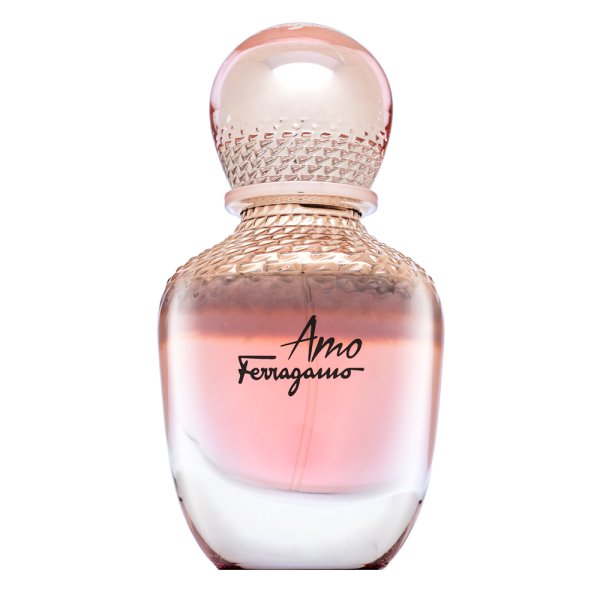 Salvatore Ferragamo Amo Ferragamo Eau de Parfum für Damen 30 ml