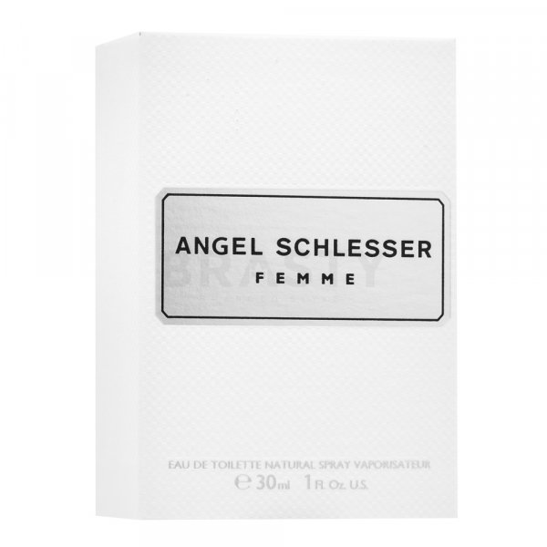 Angel Schlesser Femme woda toaletowa dla kobiet 30 ml