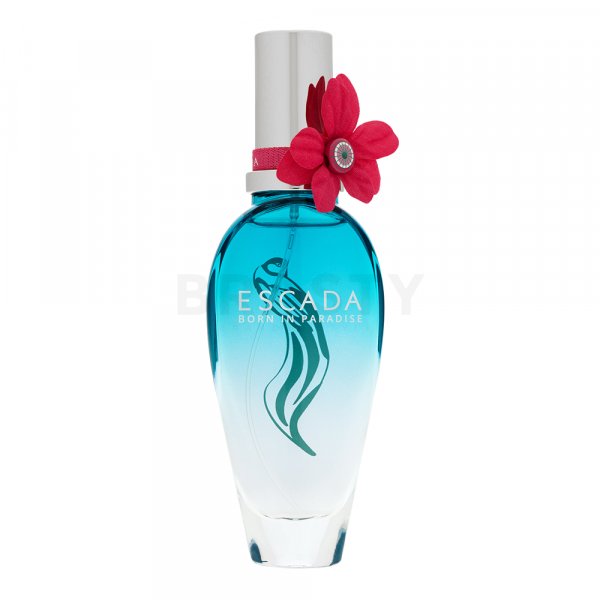 Escada Born in Paradise toaletní voda pro ženy 50 ml