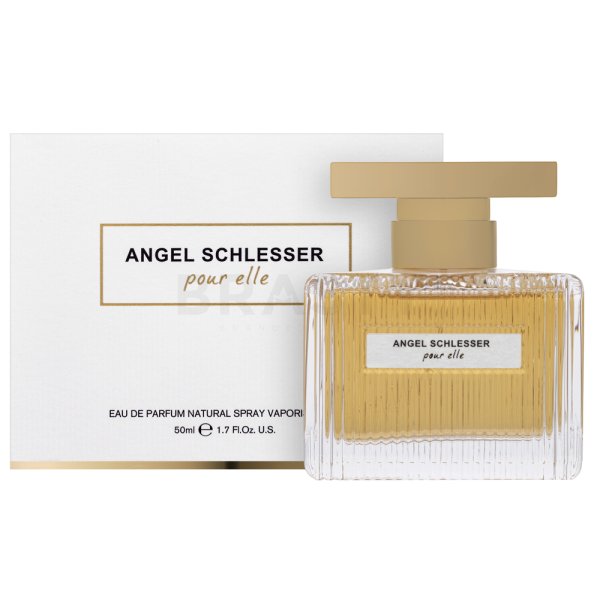 Angel Schlesser Pour Elle Eau de Parfum for women 50 ml