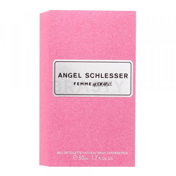 Angel Schlesser Femme Adorable toaletní voda pro ženy 50 ml