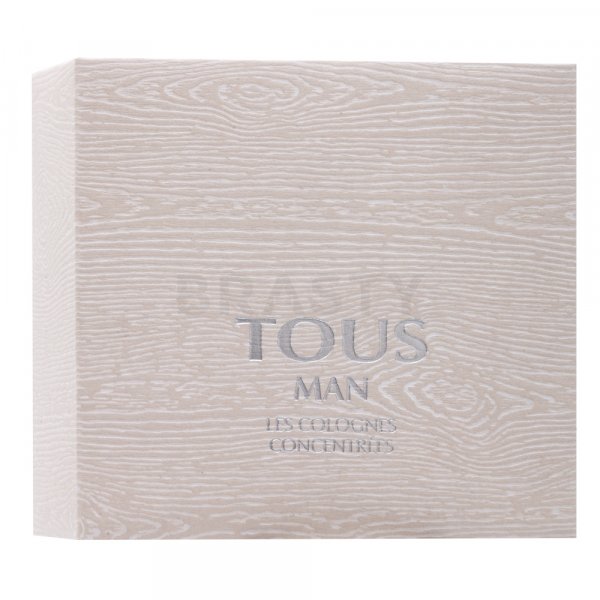 Tous Les Colognes Concentrées Man Eau de Toilette voor mannen 50 ml