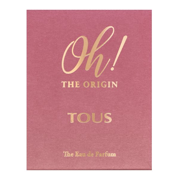 Tous Oh!The Origin woda perfumowana dla kobiet 30 ml