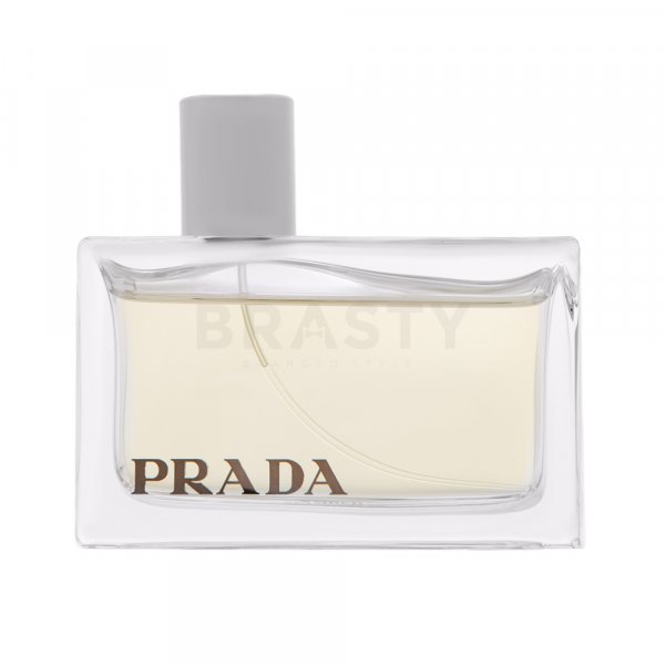 Prada Prada Amber Eau de Parfum for women 80 ml