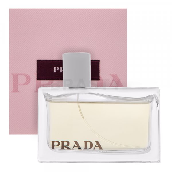 Prada Prada Amber Eau de Parfum for women 80 ml