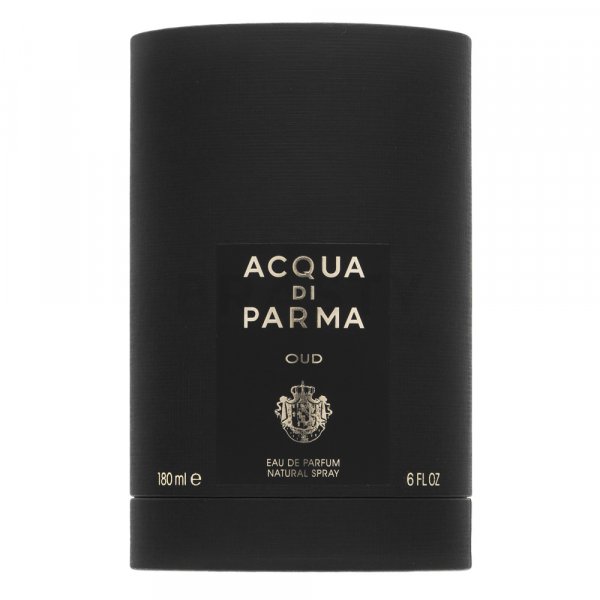 Acqua di Parma Oud Eau de Parfum uniszex 180 ml