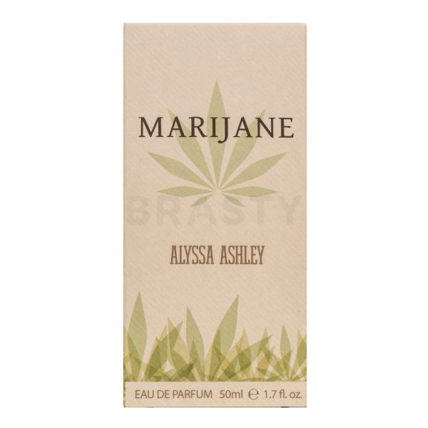 Alyssa Ashley Marijane parfémovaná voda unisex 50 ml