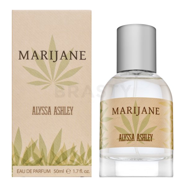 Alyssa Ashley Marijane woda perfumowana unisex 50 ml