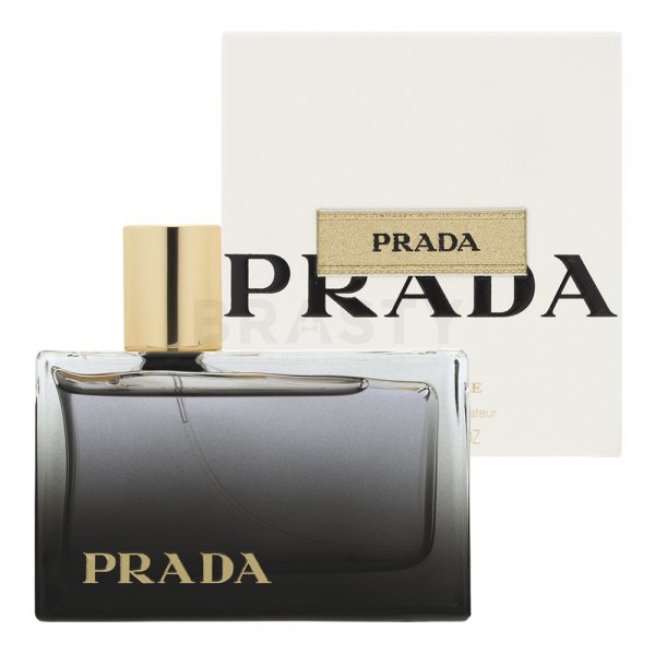 Prada Prada L´Eau Ambrée parfémovaná voda pre ženy 80 ml