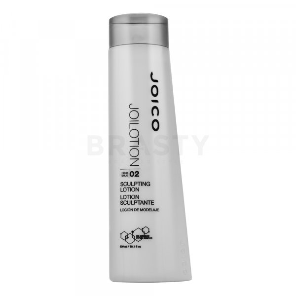 Joico JoiLotion Sculpting Lotion styling emulsion for unruly hair 300 ml
