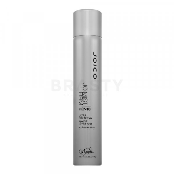 Joico JoiMist Firm Ultra Dry Spray trockenes Haarspray für starken Halt 350 ml