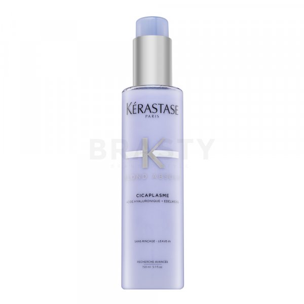 Kérastase Blond Absolu Cicaplasme protective serum for heat treatment of hair 150 ml