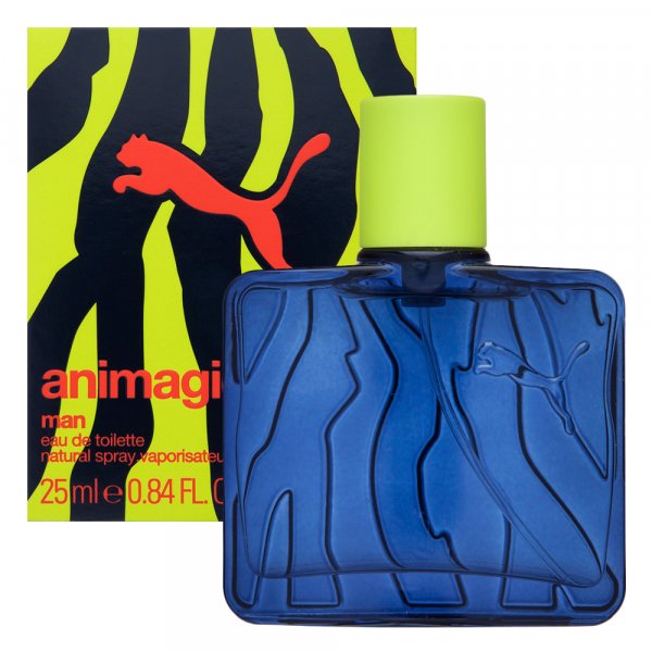 Puma Animagical Man toaletní voda pro muže 25 ml