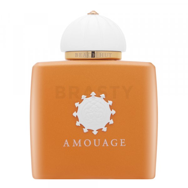 Amouage Beach Hut Eau de Parfum para mujer 100 ml