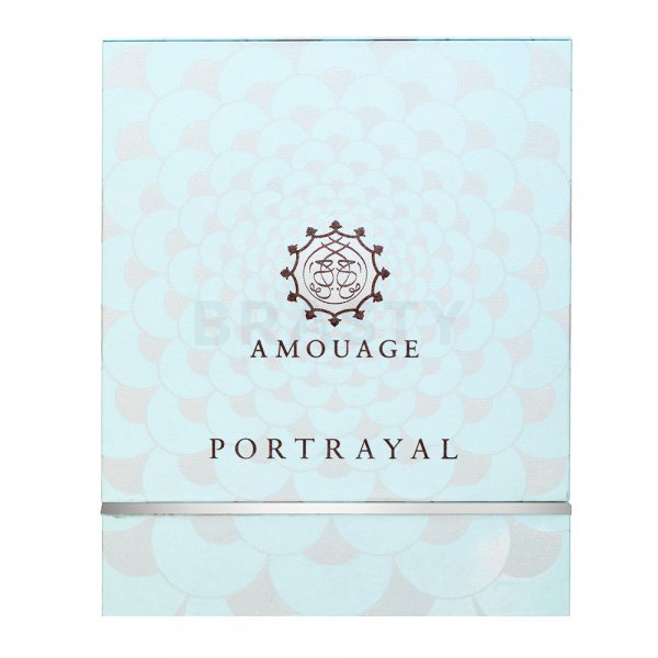Amouage Portrayal Eau de Parfum for women 100 ml