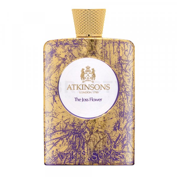 Atkinsons The Joss Flower parfémovaná voda unisex 100 ml