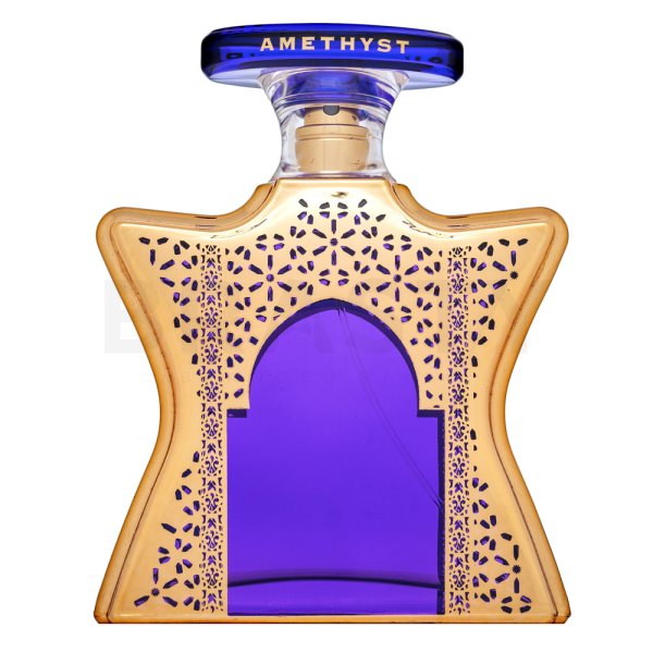 Bond No. 9 Dubai Amethyst Eau de Parfum unisex 100 ml