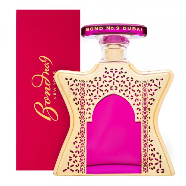 Bond No. 9 Dubai Garnet Eau de Parfum uniszex 100 ml