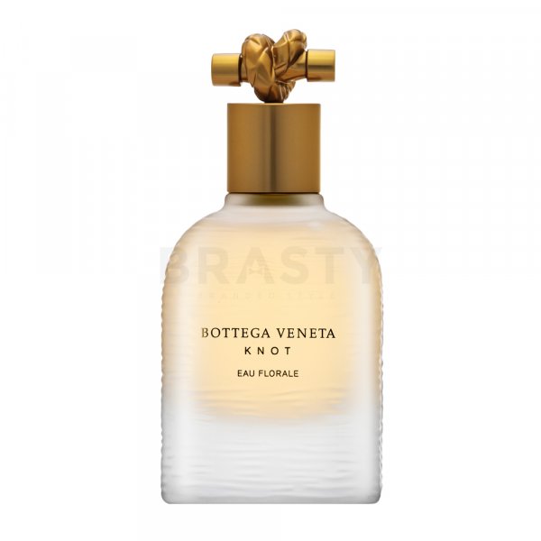 Bottega Veneta Knot Eau Florale parfémovaná voda pro ženy 75 ml