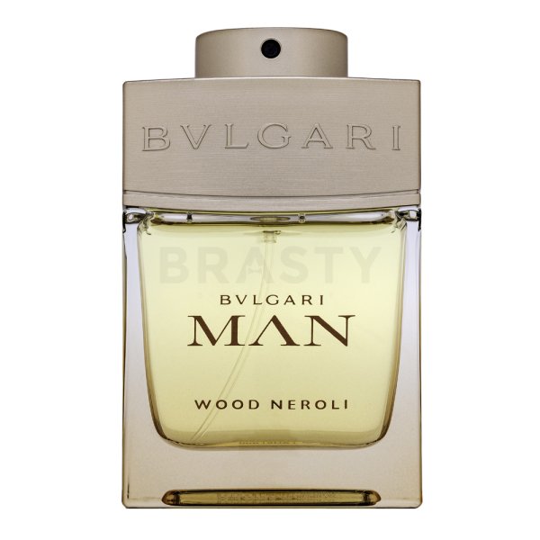 Bvlgari Man Wood Neroli Eau de Parfum bărbați 60 ml
