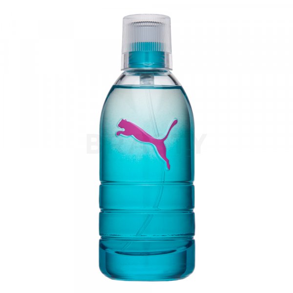 Puma Aqua toaletní voda pro ženy 75 ml