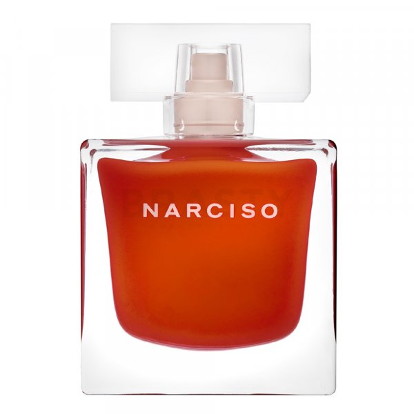Narciso Rodriguez Narciso Rouge Eau de Toilette für Damen 50 ml