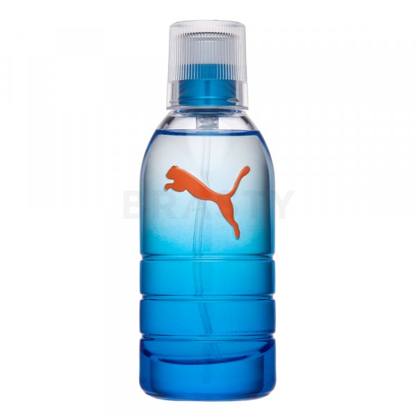 Puma Aqua Man toaletní voda pro muže 50 ml