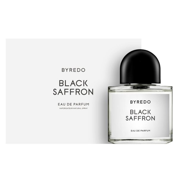 Byredo Black Saffron Eau de Parfum uniszex 100 ml