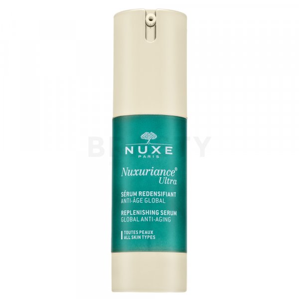 Nuxe Nuxuriance Ultra Replenishing Serum rejuvenating serum anti aging skin 30 ml